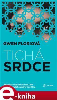 Tichá srdce - Gwen Floriová