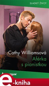 Aférka s pianistkou - Cathy Williamsová