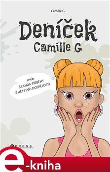 Deníček Camille G - Camille G