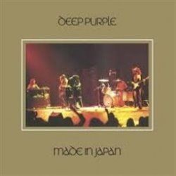 Made In Japan - Deep Purple