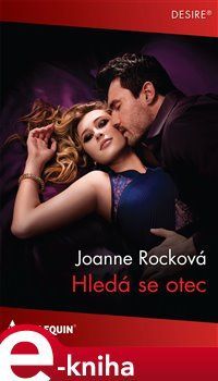 Hledá se otec - Joanne Rocková