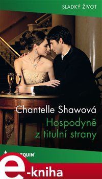 Hospodyně z titulní strany - Chantelle Shawová