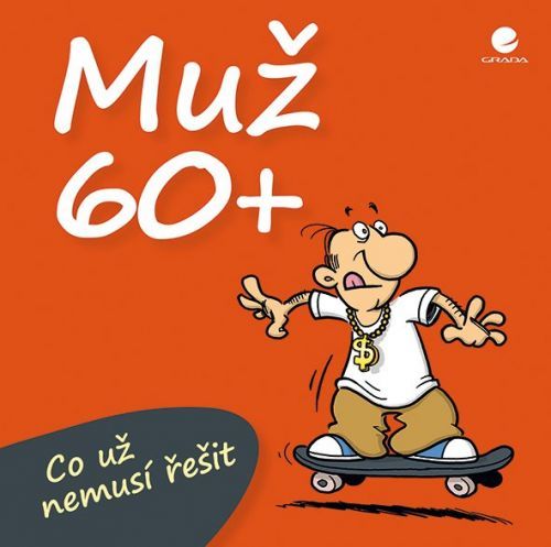 Kniha: Muž 60+ od Kernbach Michael