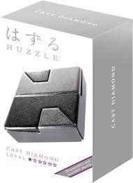 ALBI Huzzle Cast - Diamond - Albi