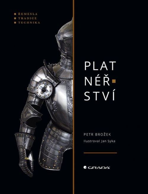 Platnéřství - Brožek