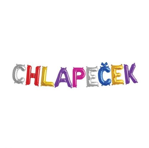 ALBI Nafukovačka - Chlapeček - Albi