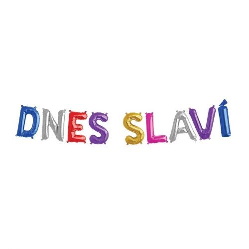 ALBI Nafukovačka - Dnes slaví - Albi