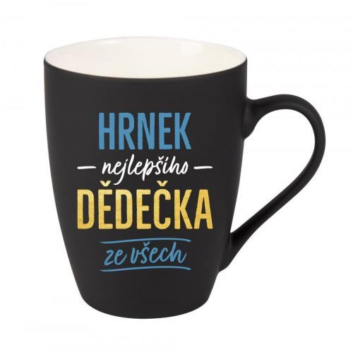 ALBI Hrnek - Dědeček - Albi