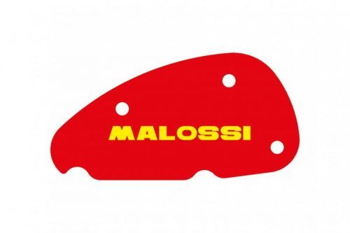 Vložka vzduchového filtru Malossi Red Sponge, APRILIA SR Di-Tech M.1417226