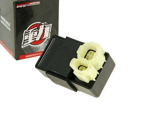 CDI Naraku odblokované, Qingqi/ Peugeot 4T NK390.21