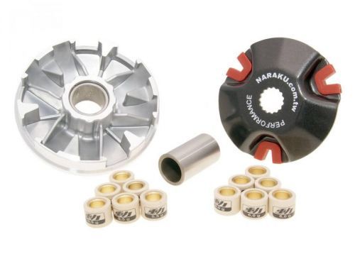 Variátor Naraku [Racing] - CPI Keeway China 2T 16 mm NK900.79