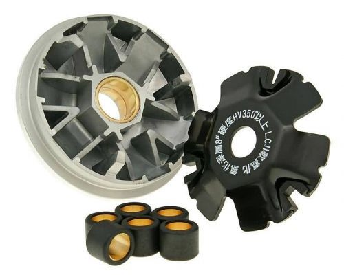 Variator Naraku, Honda Zoomer / Ruckus NK901.21