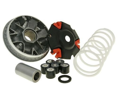 Variátor Malossi Multivar, Kymco 125i LC M.5114266