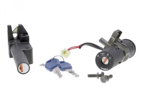 Vparts Spínací skřínka + zámky Vicma, Honda X8R VC18463