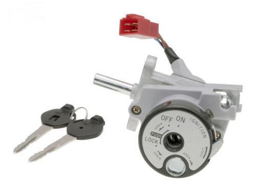 Vparts Spínací skřínka + zámky Vicma, Yamaha Cygnus X 125 od r.v. 07 VC19555