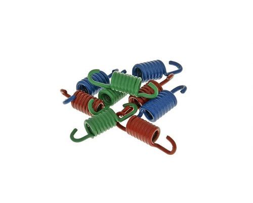 Sada spojkových pružinek Top Racing, Kymco, Peugeot, Piaggio RP202014