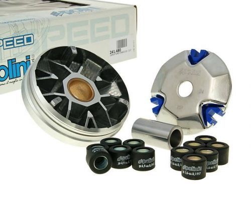 Variátor Polini Hi-Speed, Kymco, SYM vertical P.13365