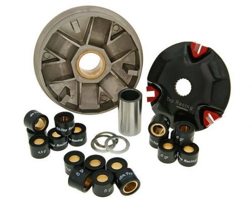 Sada variátoru Top Racing SV1 speed, Piaggio -1998 22774