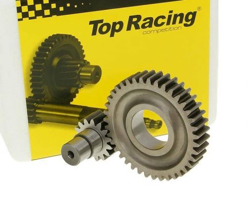Sekundární převod Top Racing 15/39, Gilera, Piaggio 25810