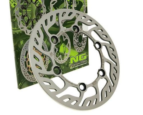 NG Brake Disc Brzdový kotouč NG, Gas Gas Wild H.P. (zadní) NG817