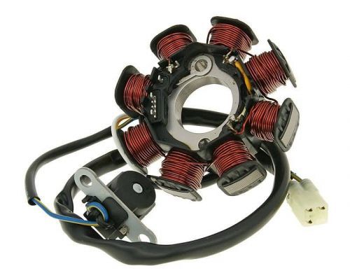 Diverse / Import Stator zapalování Kymco Grand Dink 50, Yager 50 28011
