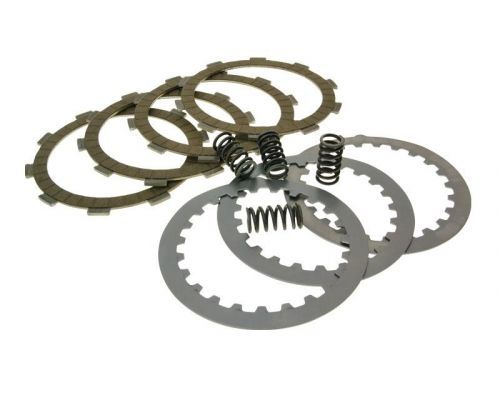 Spojkové lamely Top Performances, Minarelli AM, Generic, KSR-Moto, Keeway, Motobi, Ride, 1E40MA, 1E40MB 28845