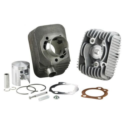 Sada válce Malossi Sport 63ccm, Piaggio, Vespa Ciao, PX50 (12mm čep) M.315117