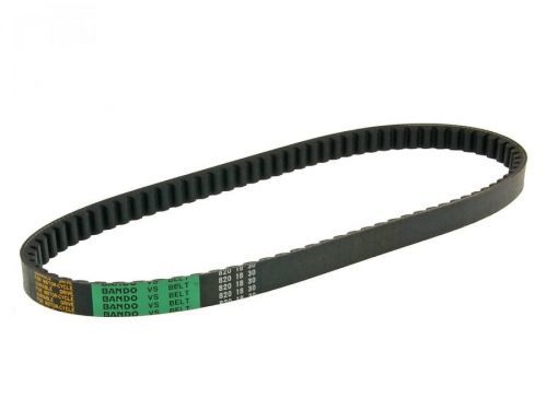 Řemen Bando V/S, Honda SH50 1996-, Sky 50, X8R, Peugeot Looxor 50 VC30899