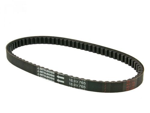 Řemen Mitsuboshi, Hyosung Boomer 125, Hyper 125cc VC30922