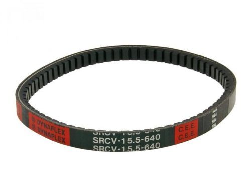 Vparts Řemen 640mm, Honda Vision SA 50, Peugeot ST Rapido VC30892