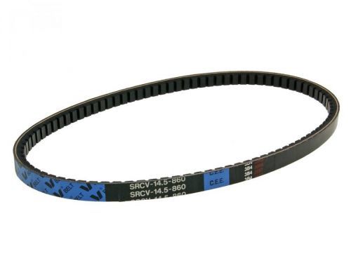 Vparts Řemen 860mm, Piaggio, Vespa Vespino F9, F18 VC31161