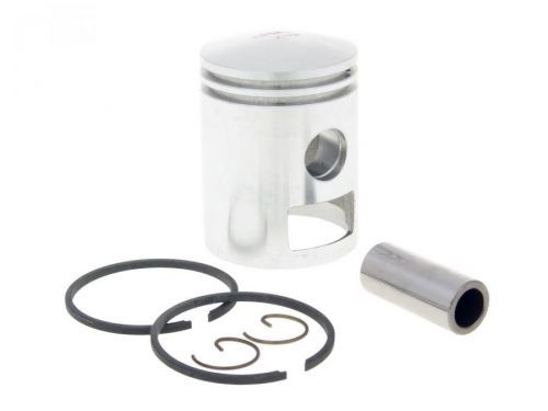 Pístní sada Airsal sport 49,9ccm 39mm Mobilette Campera, MBK Carre AV88 AS-ET28409