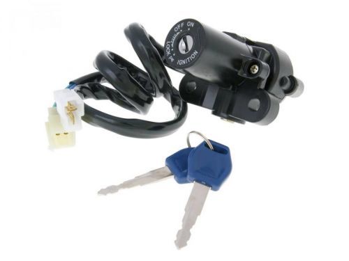 Vparts Spínací skřínka, Yamaha YZF-R6 600 (99-02) VC32821
