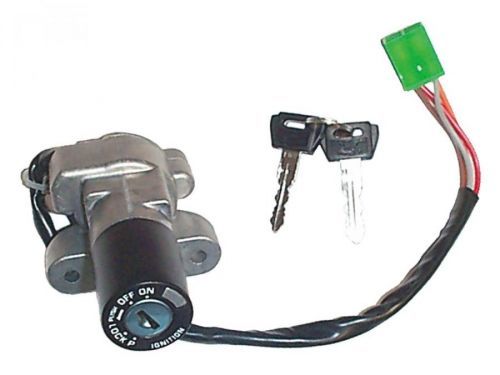 Vparts Spínací skřínka, Suzuki DR 650, GS 500, GSF 600, GSX F, R 750, RF 600 VC32805