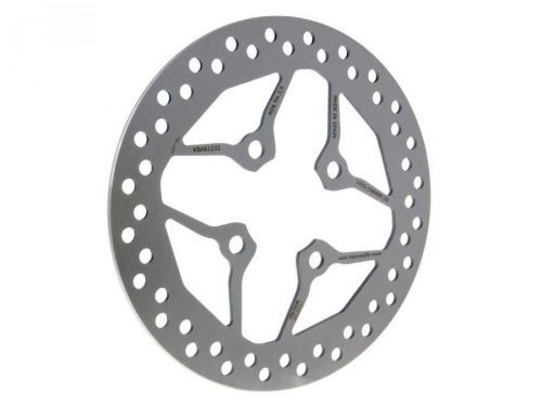 NG Brake Disc Brzdový kotouč NG, Honda MSX 125 Grom přední NG1433