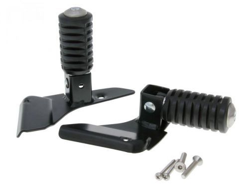 Sada stupaček spolujezdce Buzzetti Vespa Primavera / Sprint 50, 125, 150 BZA32770