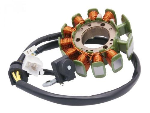 101 Octane Stator zapalování, Kymco Dink, Grand Dink, Yager 125, 150 33348