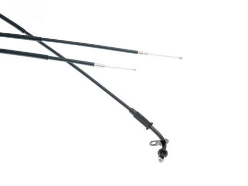 101 Octane Plynové lanko Gilera DNA IP33992