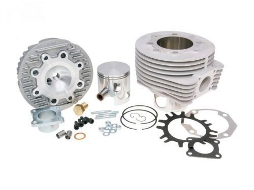 Válec Polini ALU racing 177ccm 63mm 125-150ccm, Vespa PX, TS, Sprint & LML Star 140.0081