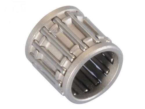 Ložisko pístního čepu Polini 12x15x15mm 280.0019