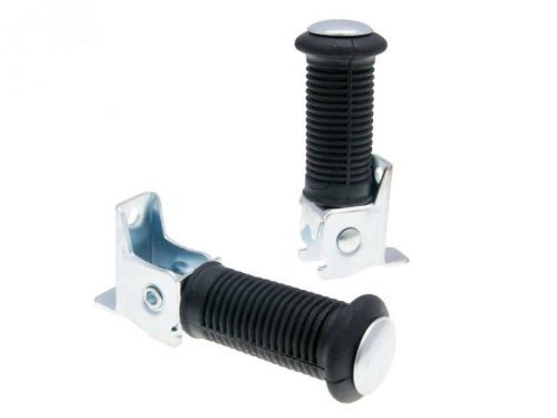 101 Octane Stupačky spolujezdce Simson S50, S51, S53, S70, S80, S83, Schwalbe IP34912