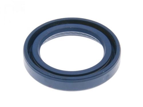 RMS Gufero Blue Line 24x35x6mm, Vespa PX 125, 150, 200, Super 150 35305