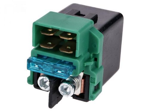 101 Octane Startovací relé Aprilia, Honda, Piaggio, Gilera IP34642