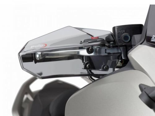 Kryty rukou Puig tónované, Yamaha T-Max 530 (2012-) PUI8200H