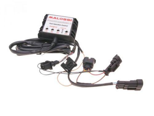 Řidicí jednotka Malossi Force Master 2, Piaggio Beverly, X10 350 M.5515723