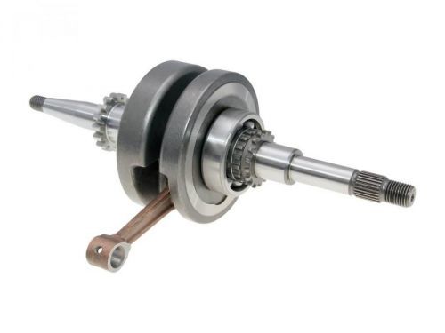 Klikový hřídel Top Racing high quality, Peugeot Kisbee 50 4T 36156