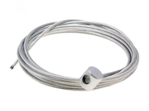 OEM Standard Lanko 190cmx1.8mm s válečkem 8mmx8mm 36409