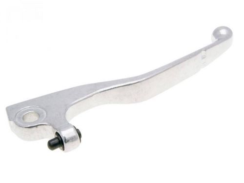 Vparts Brzdová páčka / spojky stříbrná, Beta RR 125, Husqvarna SM, TE, WRE VC36937