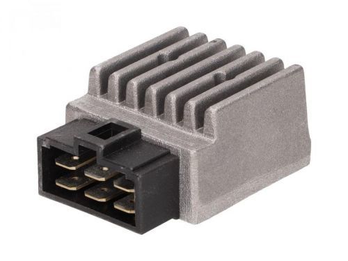 OEM Standard Regulátor OEM s relé blinkrů, Derbi Senda DRD, X-Race, X-Treme, Beta Eikon PI-00H01007841