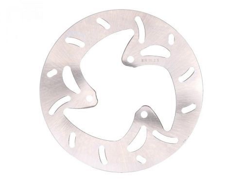 OEM Standard Brzdový kotouč zadní 200mm, Gas Gas Pampera 125, Rieju MRT, MRX, SMX, RRX, Tango 50/125, Roxon Duel 50 37323